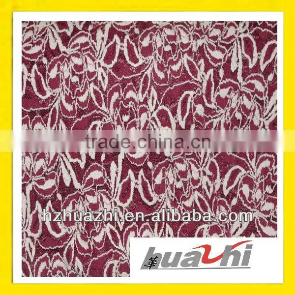Fashional Lace Fabric for Clothing Wholesale