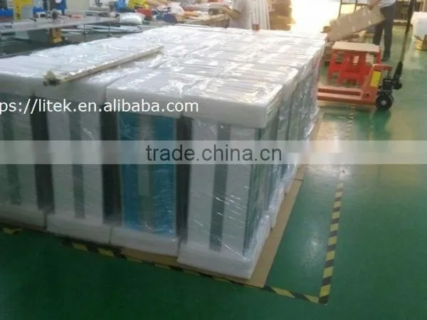2016 New Angle Wing Oled Light Panel Shenzhen Led Panel Light photo-5