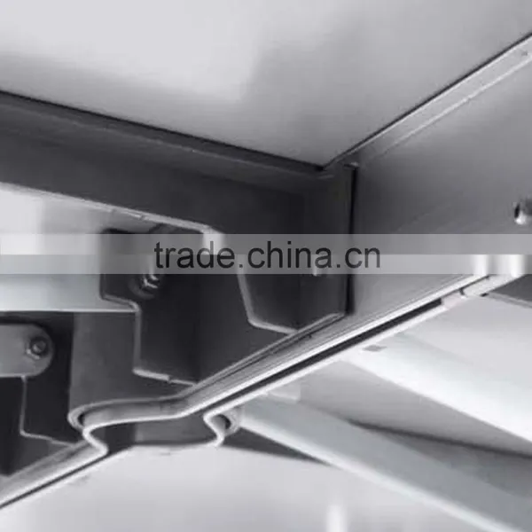 Aluminum Folding Table And Chair Camping Outdoor Suitcase Aluminum Folding Table Quality Choice photo-5