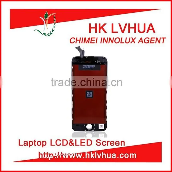 Smartphone Display Lcd Screen for Iphone 6 Lcd With Digitizer Accessories Replacement photo-2