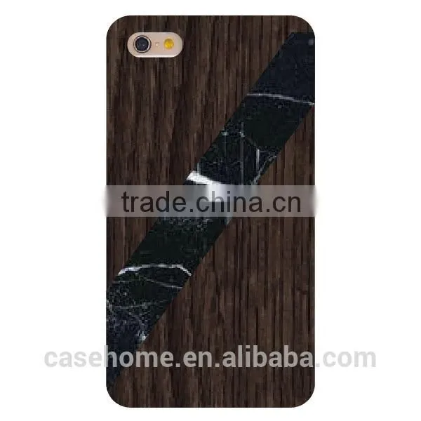Professional OEM Marble Mobile Phone Case for IPhone 6 Plus photo-3