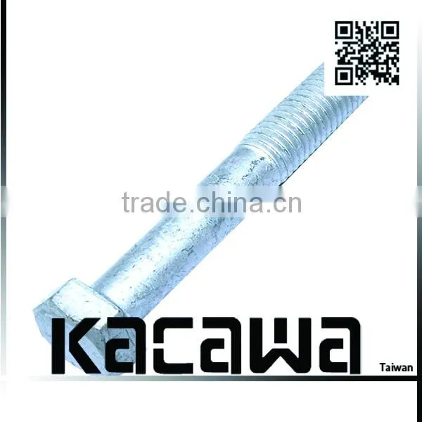 Stainless Steel Security U Bolts High MarineHardware Supply photo-6