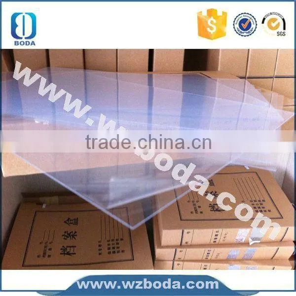 Hot Melt Cardboard for Digital Album Cover photo-5