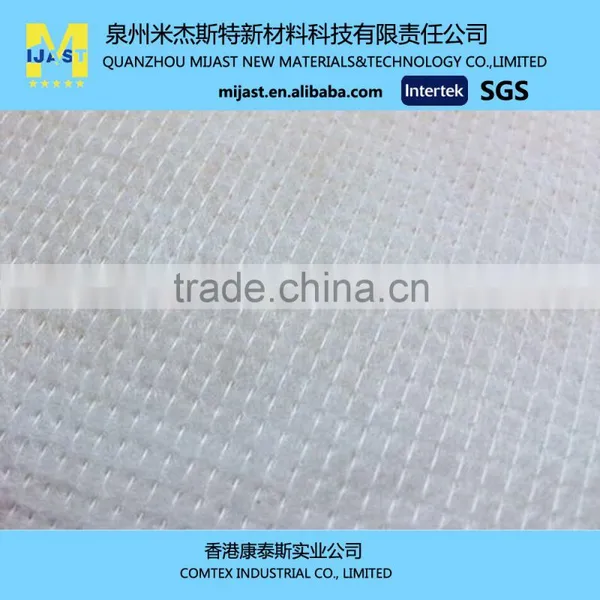 Recycled PET Stitchbond Nonwoven Fabric for Shopping Bags Lining photo-5