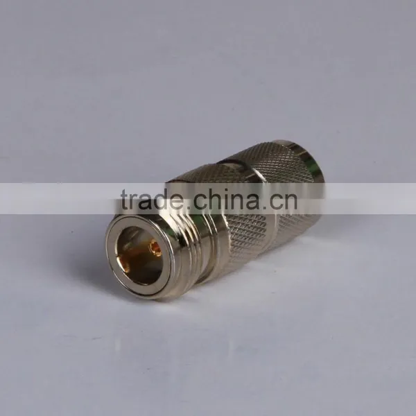 Microwave Coaxial Connector N ToTNC Female Male Connectors rf Adapter photo-3