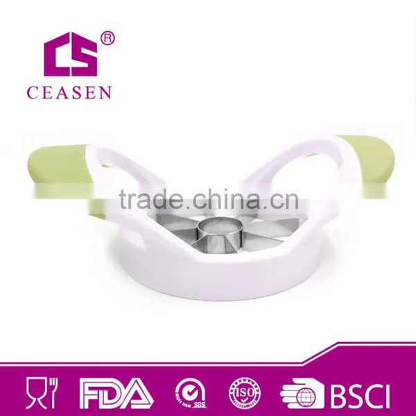 Industrial Apple Peeler Corer Slicer photo-2