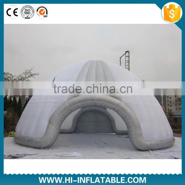 Newest Inflatable Dome Tent Inflatable Igloo Tent Inflatable Air Dome Tent Disco Dome for Sale Quality Choice photo-4
