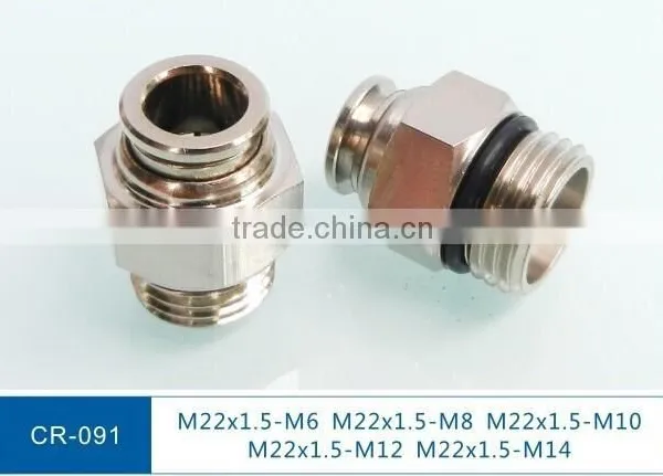 quick connect pipe fittings quick connect air fittings fast fittings fast pipe for nylon