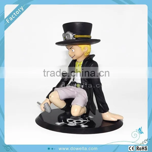 One Piece Boa Hancock Action Figure Anime Action Cartoon Figure Factory Supplier photo-2