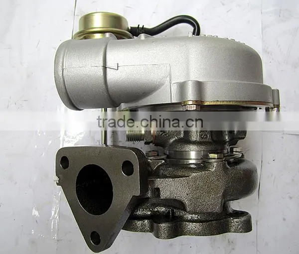 K04 Turbocharger 53049880001 53049700001 914F6K682AF Used on Engine FT 190 4EB/4EA/4EC