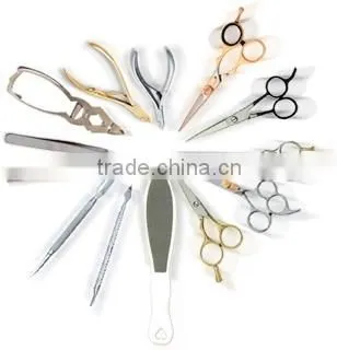 Beauty Care Tools/ Beauty Instruments Manicure and Pedicure Best Quality By Fortis photo-2