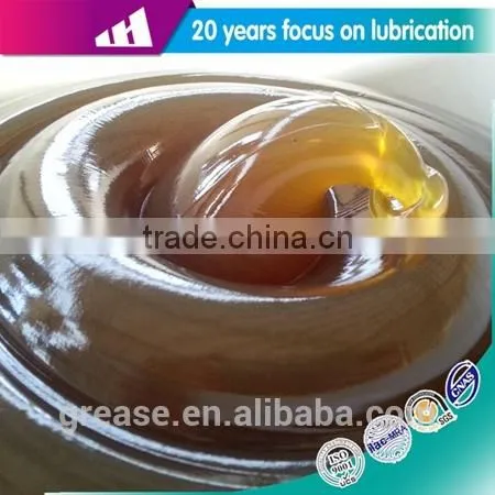 Shell Standard Grease Oil Price,Lubricant Grease Plant