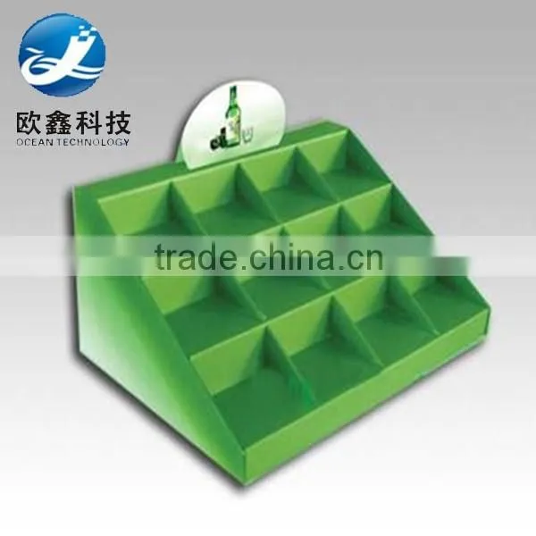 Manufacture Clear Display Stand