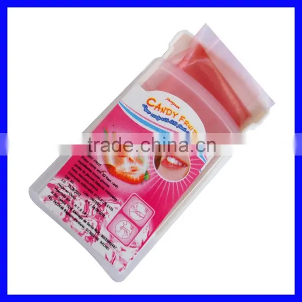 Fresh Breath Paper Mint Candy photo-2
