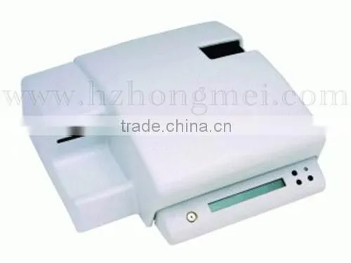 Advanced Z1 automatic embosser machine