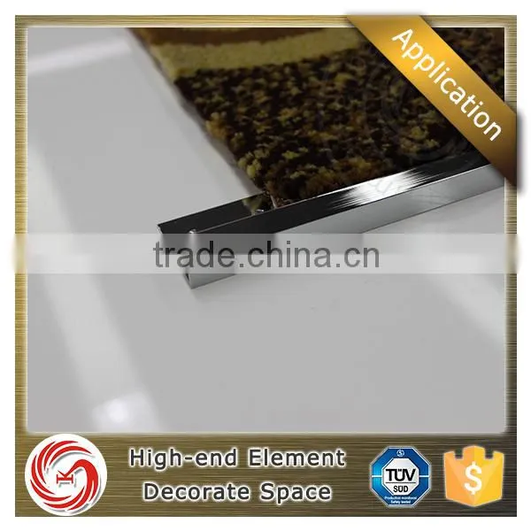 Building Materials Tile Carpet Transition Trim photo-5