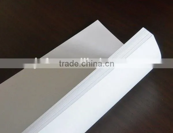 Cost-Effective Specialized Top Grade Virgin Wood Pulp A4 Offset Paper 80Gsm Rolls photo-3