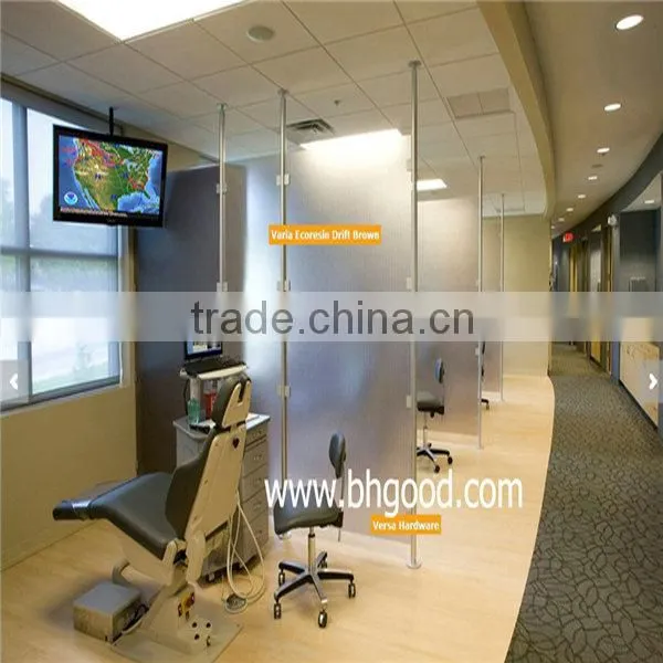 Hot Selling Soild 3form Translucent Resin Panel / Hospital Zone photo-3