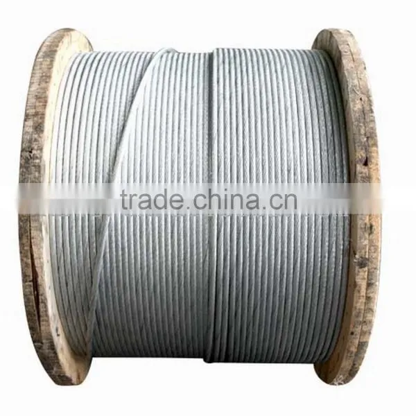 Steel Wire Ropes
