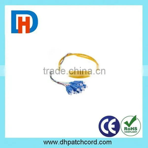 Multimode FC - UPC Fiber Optic Pigtail photo-4