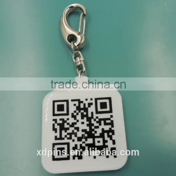 Creating Custom-designed Soft PVC Keychains,Rubber Key Chains Supplier photo-6
