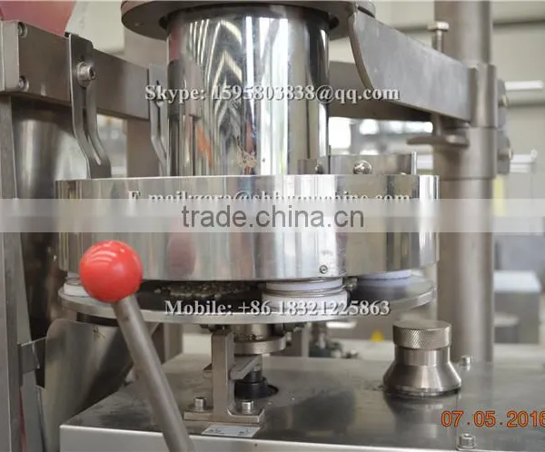 Automatic Small Herbal Tea Machine, Flower Tea Bag Packing Machine Supplier's Choice photo-2
