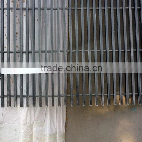 Anti-corrosion Fiberglass Grating Sheet photo-4