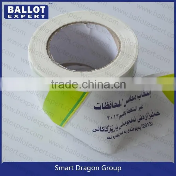 Custom High Quality One Stop Election Equipment/election Products photo-3