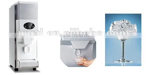 Ice Dispenser ZBY-15 Undercounter Design