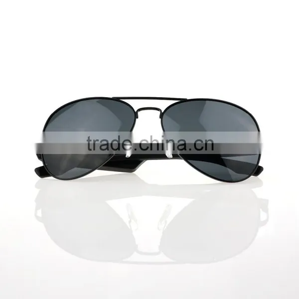 HIgh Quality Sun Glasses With Logo K3 Sunglasses Bluetooth photo-6