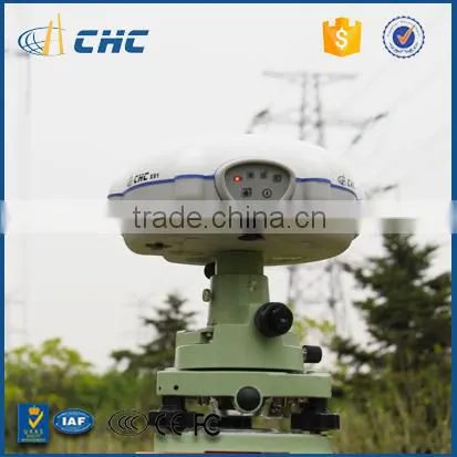 CHC X91+ GPS Dual Frequency Receiver,rtk Gps, Gps Trimble r8 Quality Choice photo-4