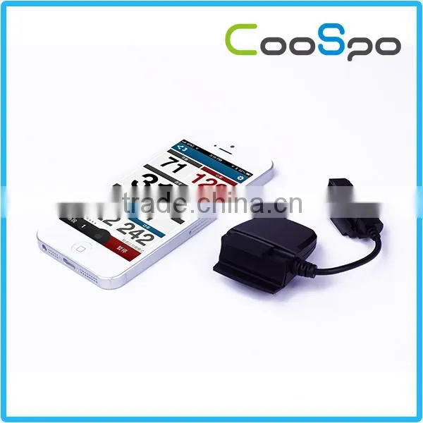 CooSpo Wireless Bike Meter Bicycle Computer