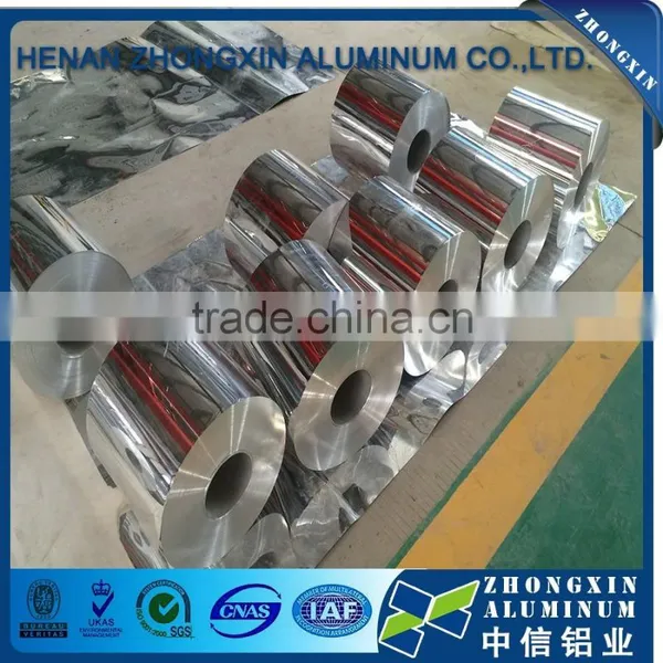 8011 Aluminum Lidding Foil Color Available