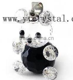 Crystal Bear