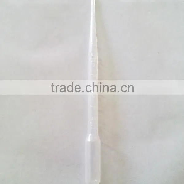 3ML 5ML 10ML Plastic HYDROPONICS Gardening Pipette photo-2