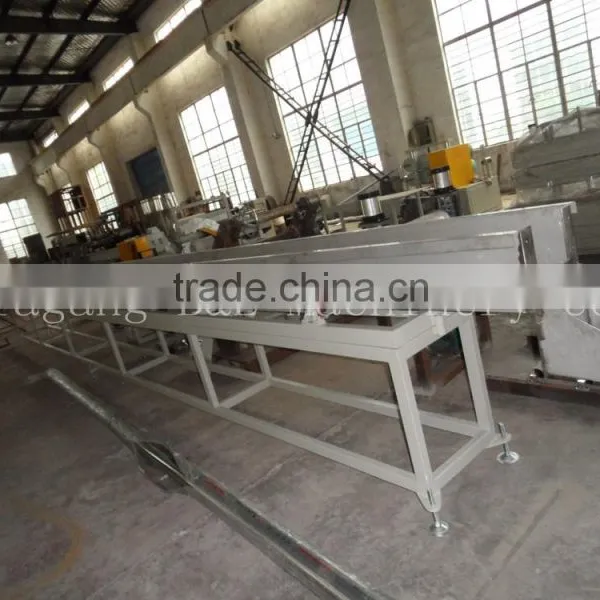 PS PHOTO FRAME MAKING MACHINE LINE photo-2