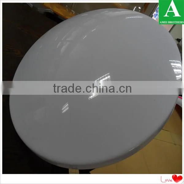 OEM Plastic Transparent Lampshade photo-2