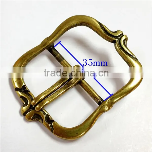Belt Buckle Importer Shining Metal Buckle Factory Price Buckle photo-5