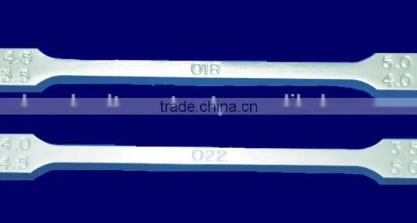 Bracket Height Gauge Dental Orthodontic Instruments photo-2