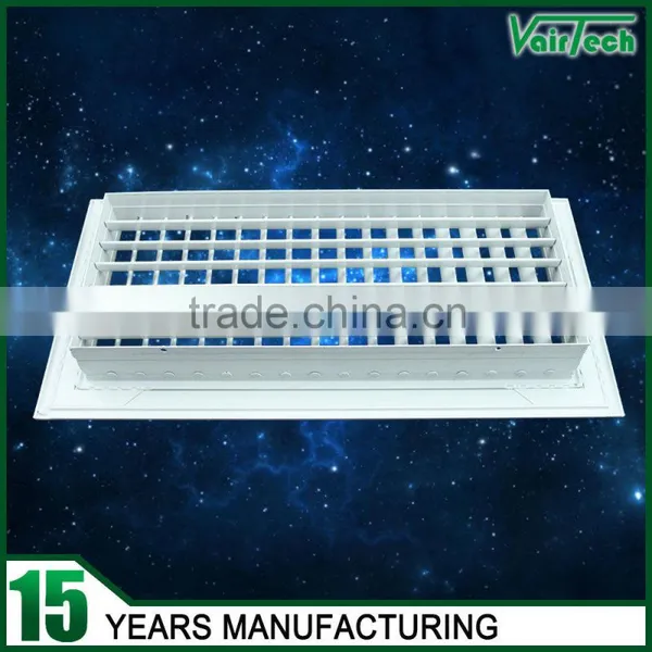 Hvac Ceiling Air Conditioner Grille Ventilation Grille Design photo-6