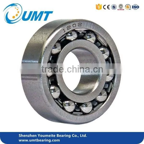 Self-aligning Ball Bearing With High Precision 2313 Series Bearing photo-3
