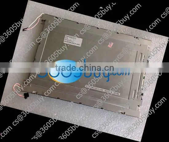 Ky-oc-era 10.4" Panel KCB104VG2CA-A43