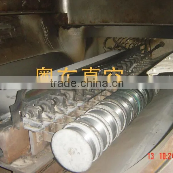 Aluminium Coating Machine photo-3