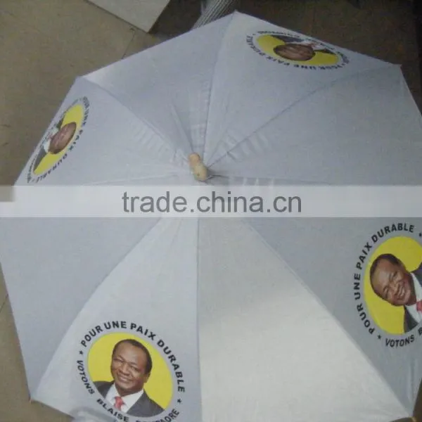 Custom Print Umbrella photo-5
