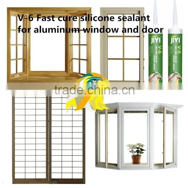 300ML ACETOXY GENERAL PURPOSE SILICONE FOR WINDOW AND GLASS photo-2
