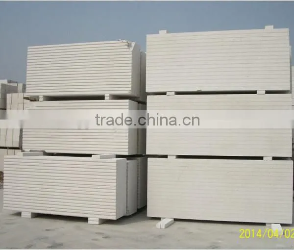 Autoclaved Aerated Concrete (AAC) Block & Panels photo-5