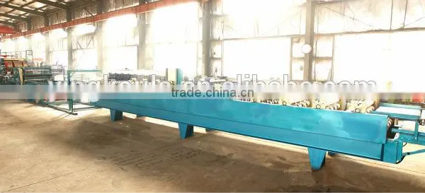 EPS Sandwich Panel Making Machine /production Line LSF-5 Quality Choice photo-3