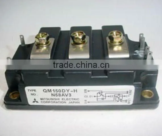 In Stock MITSUBISHI QM20TD-H Modules