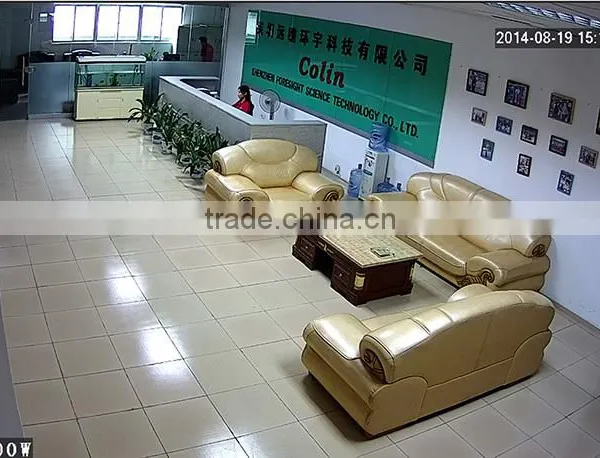 Hot Sales New Products Bnc Camera Welcome Enquiry photo-4