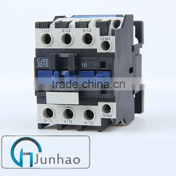 CJX2-3210 AC Contactor photo-2